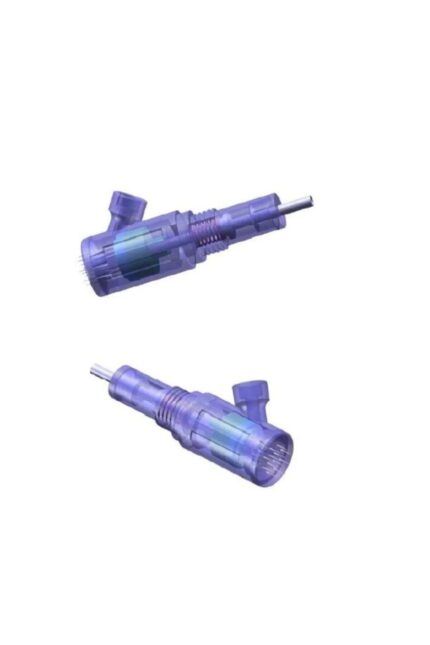 Dermapen Iğnesi NANO