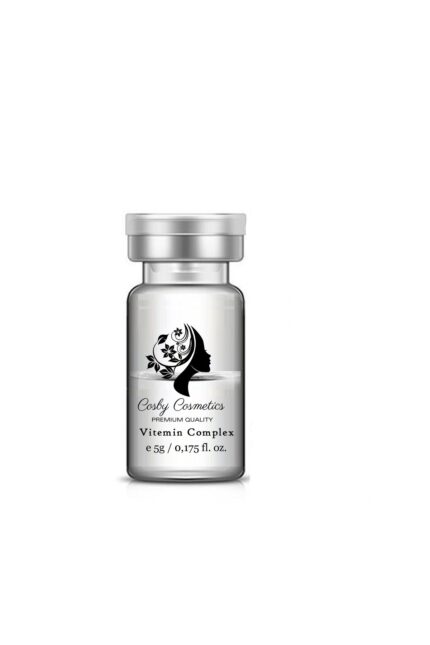 Vitamin Serum Dermapen Dermaroller Özel